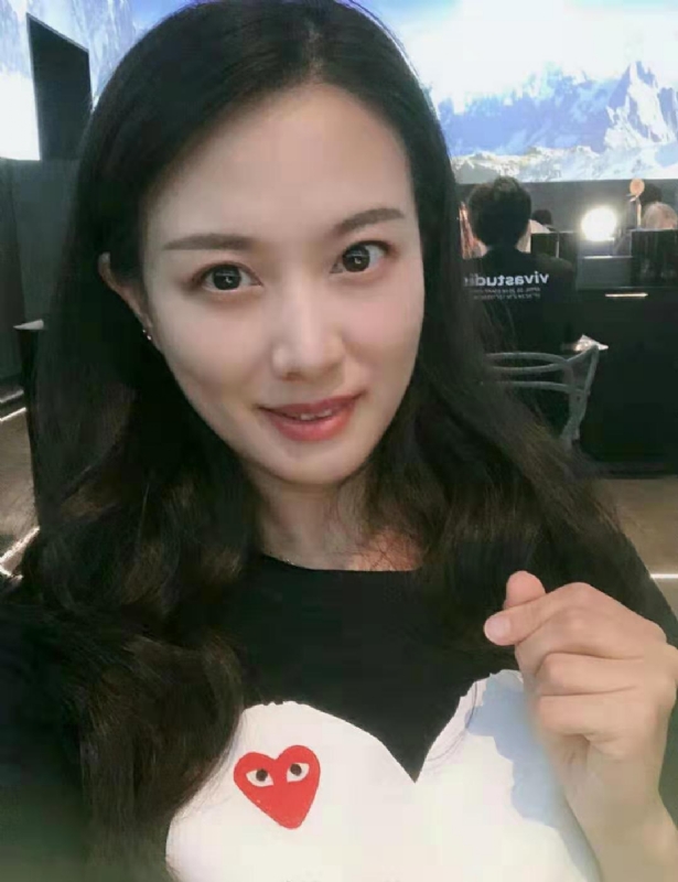 王玲的第一张照片--宁波相亲服务中心