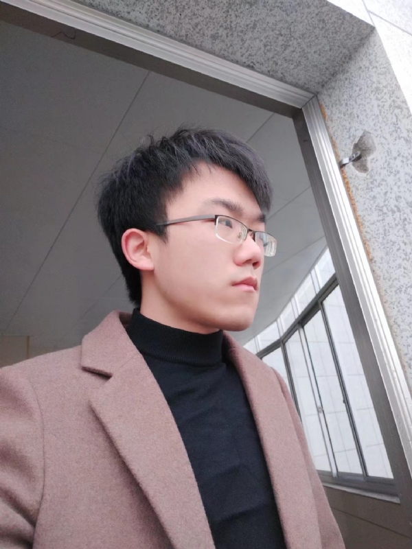 半尘的第一张照片--宁波相亲服务中心