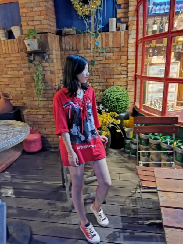 独一无二的第一张照片--宁波相亲服务中心