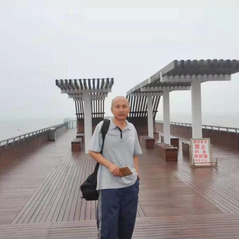 水云间的第一张照片--宁波相亲服务中心