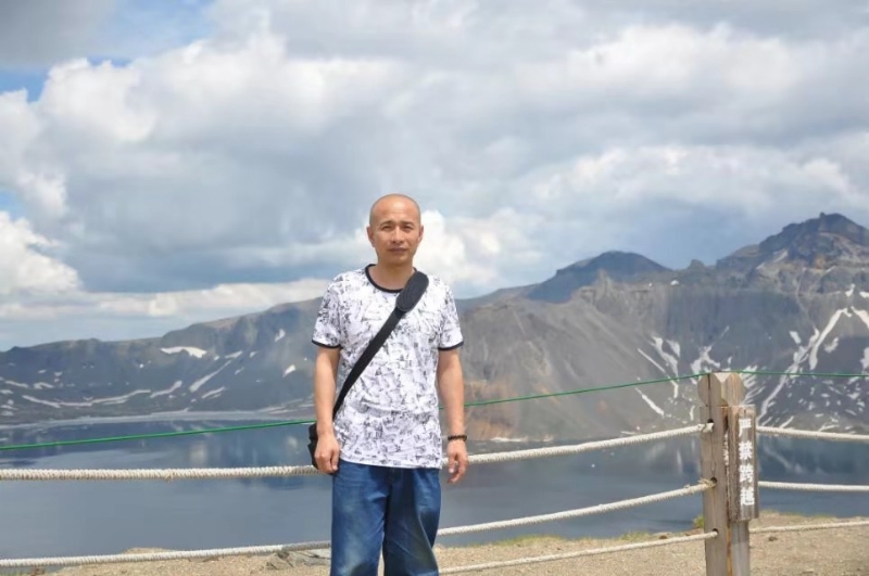 水云间的第二张照片--宁波相亲服务中心