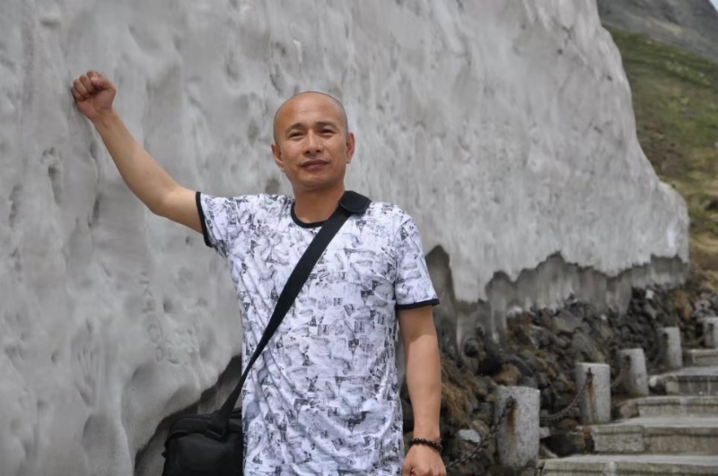 水云间的第三张照片--宁波相亲服务中心