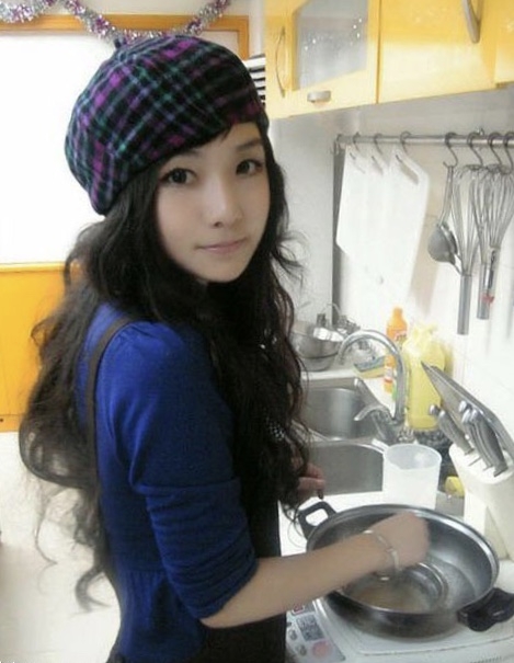 浅笑的第一张照片--宁波相亲服务中心