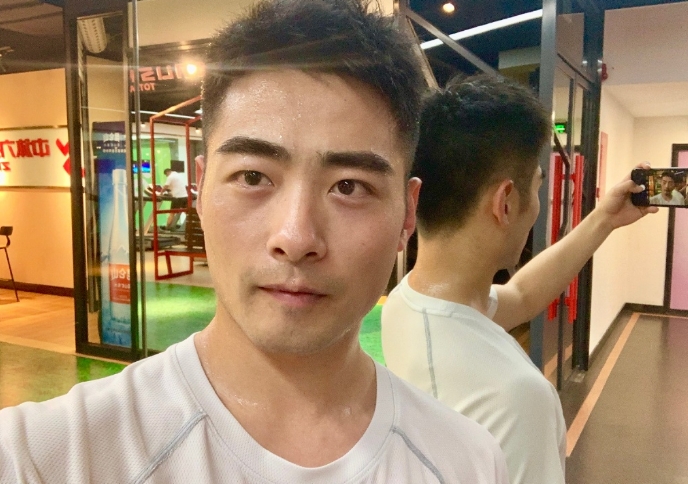 迁就的第一张照片--宁波相亲服务中心