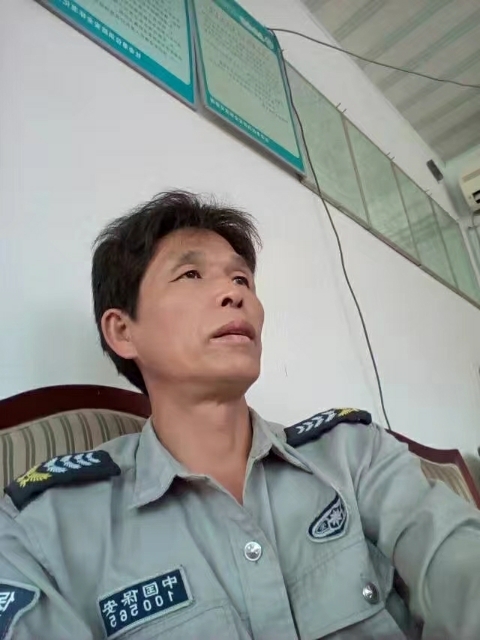 卧窗听雨的第一张照片--宁波相亲服务中心