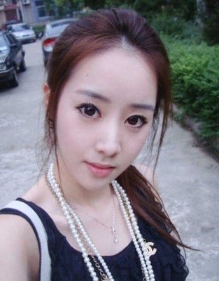 小可爱的第一张照片--宁波相亲服务中心