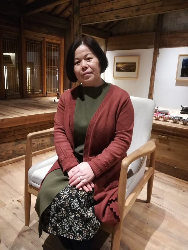 知足常乐的第一张照片--宁波相亲服务中心