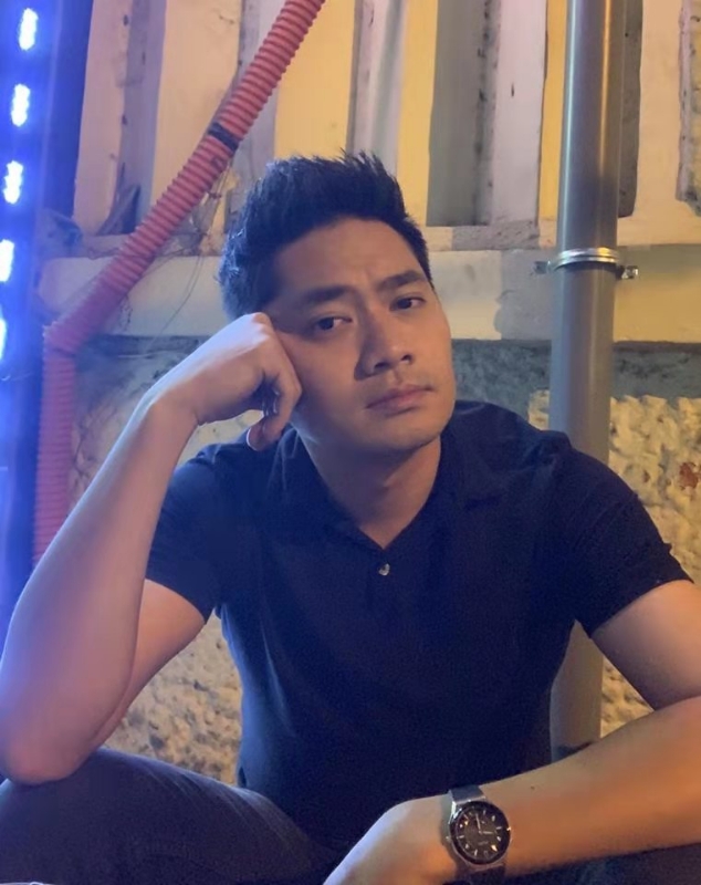 勿忘心安的第一张照片--宁波相亲服务中心