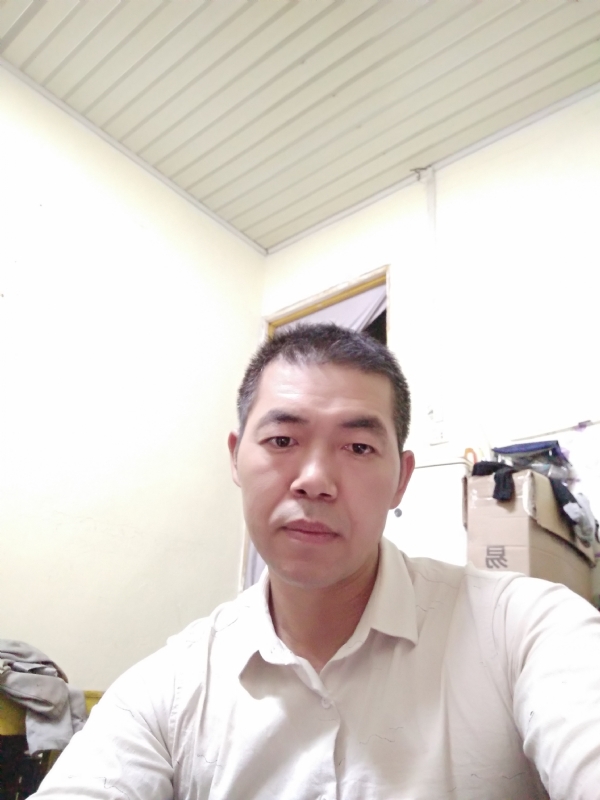 为伊消得人憔悴的第一张照片--宁波相亲服务中心