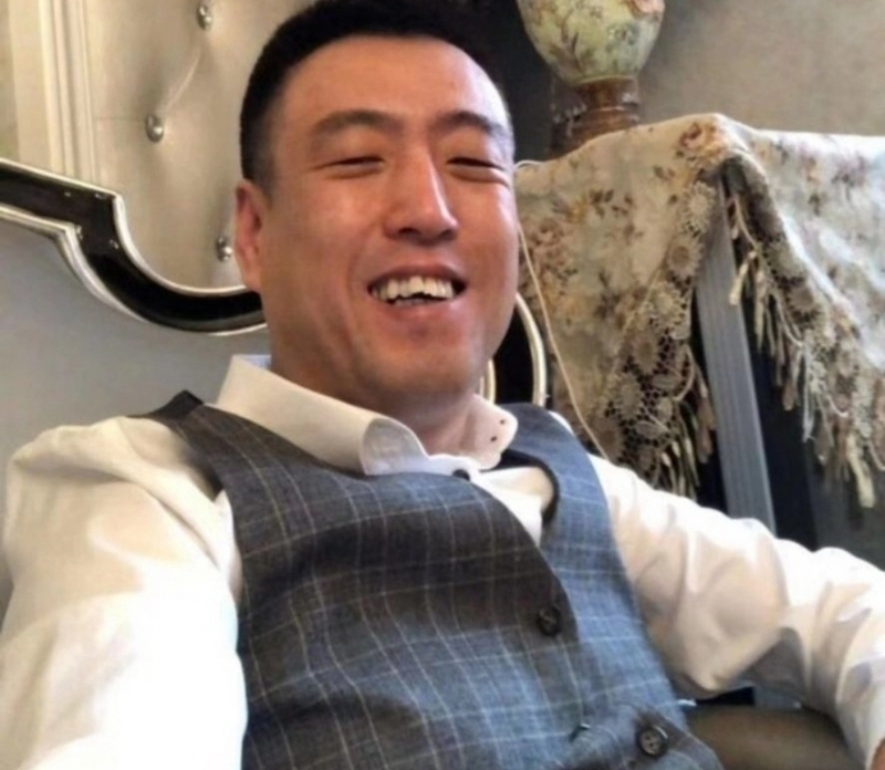 森林8888的第一张照片--宁波相亲服务中心