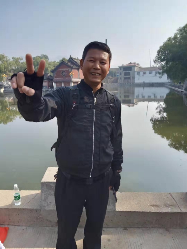 等的第一张照片--宁波相亲服务中心