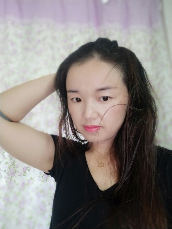 anne的第一张照片--宁波相亲服务中心