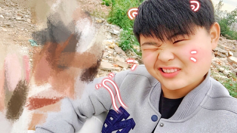 许皓轩的第一张照片--宁波相亲服务中心