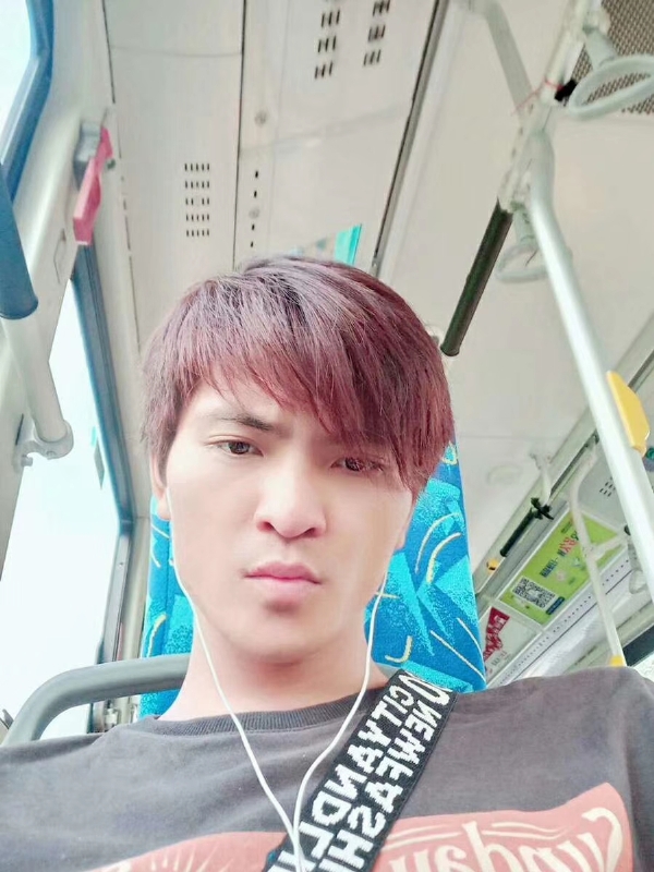 今日推销的第二张照片--宁波相亲服务中心