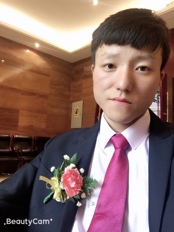 666碰碰的第一张照片--宁波相亲服务中心