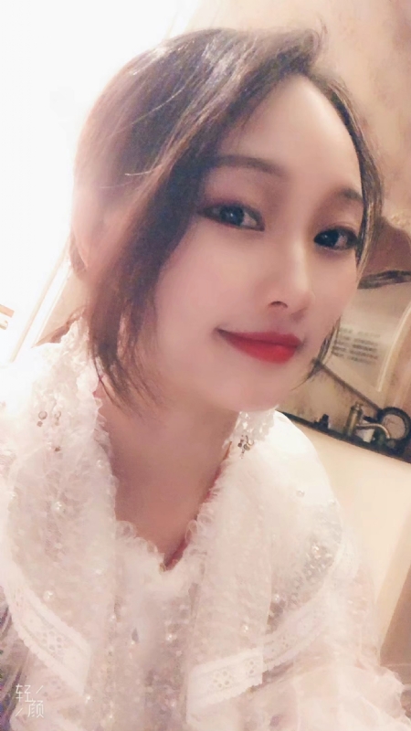 雯雯的第一张照片--宁波相亲服务中心