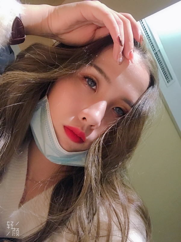 诗诗的第一张照片--宁波相亲服务中心