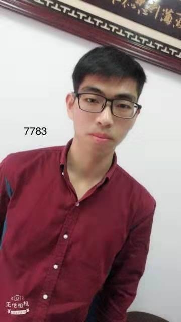 乾的第一张照片--宁波相亲服务中心