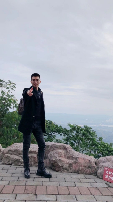 砥砺前进的第二张照片--宁波相亲服务中心