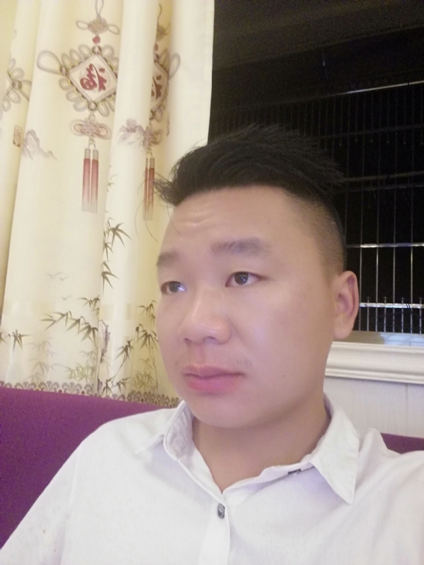 王梓林的第一张照片--宁波相亲服务中心