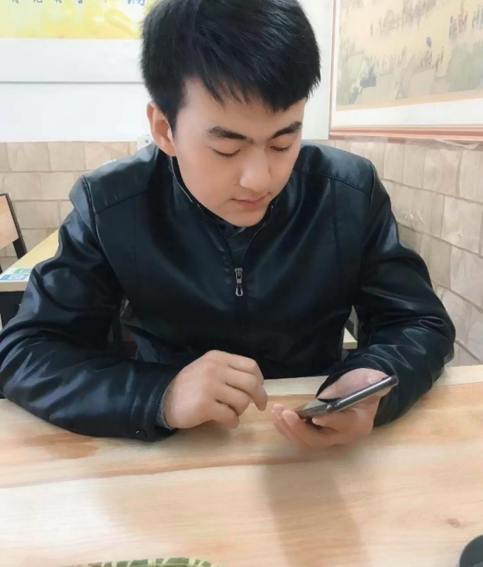 凯哥大魔王的第一张照片--宁波相亲服务中心