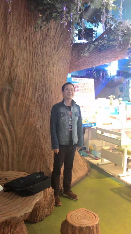 小志的第三张照片--宁波相亲服务中心