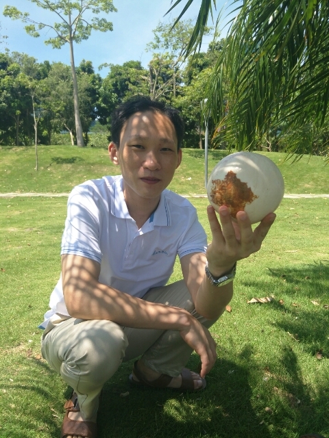 尚志的第一张照片--宁波相亲服务中心