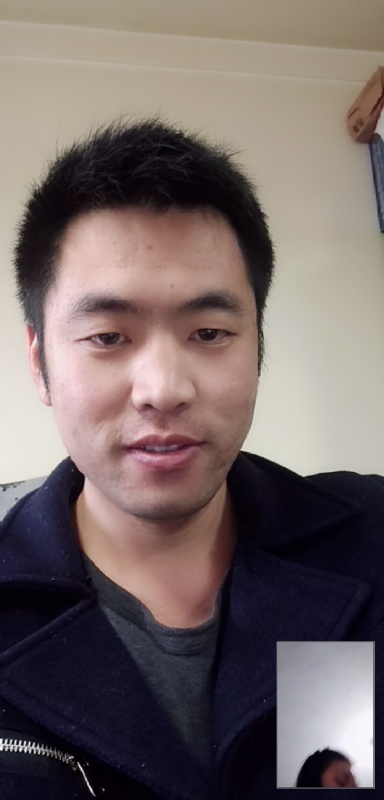 死鬼吹灯的第一张照片--宁波相亲服务中心