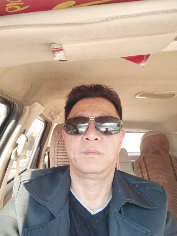 傲骨寒梅的第一张照片--宁波相亲服务中心