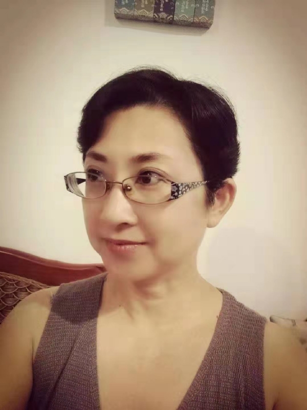 kathy的第一张照片--宁波相亲服务中心