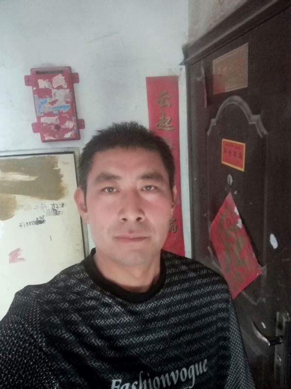 关中刀客的第一张照片--宁波相亲服务中心