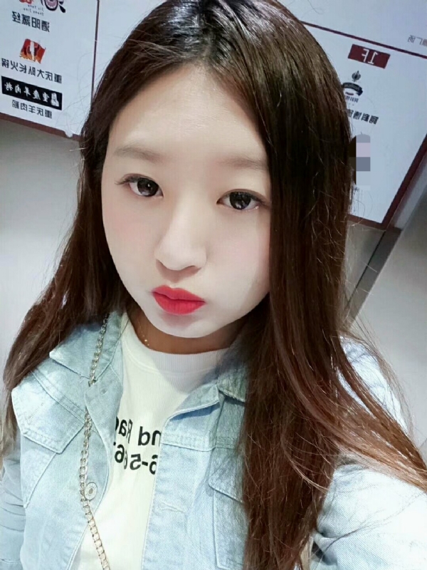 小涵的第一张照片--宁波相亲服务中心