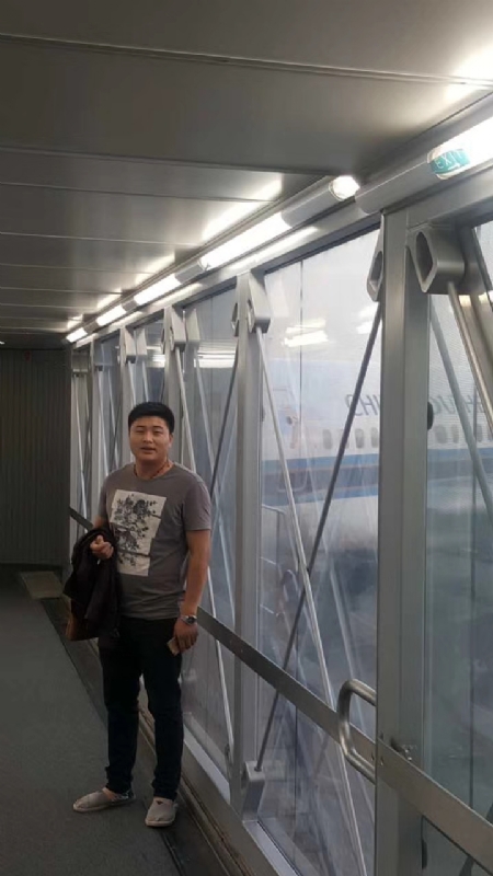 钥的第一张照片--宁波相亲服务中心