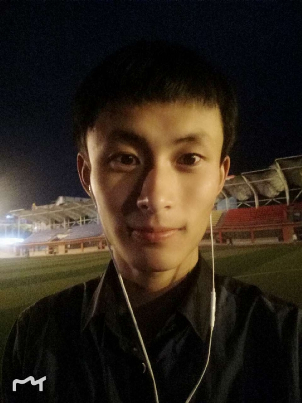 莫言的第一张照片--宁波相亲服务中心