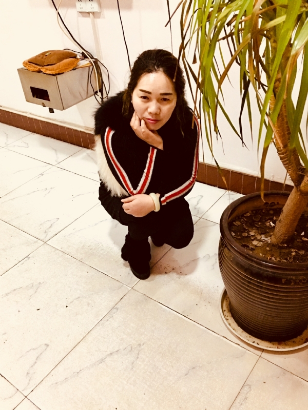 小香风的第一张照片--宁波相亲服务中心