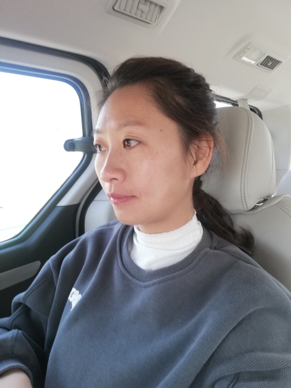 解脱的第一张照片--宁波相亲服务中心