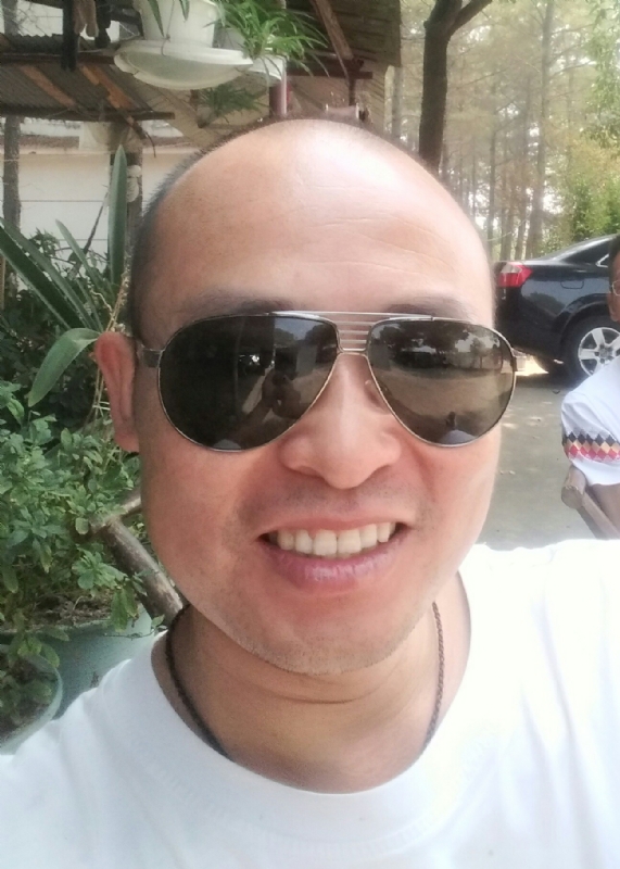 兵哥的第一张照片--宁波相亲服务中心