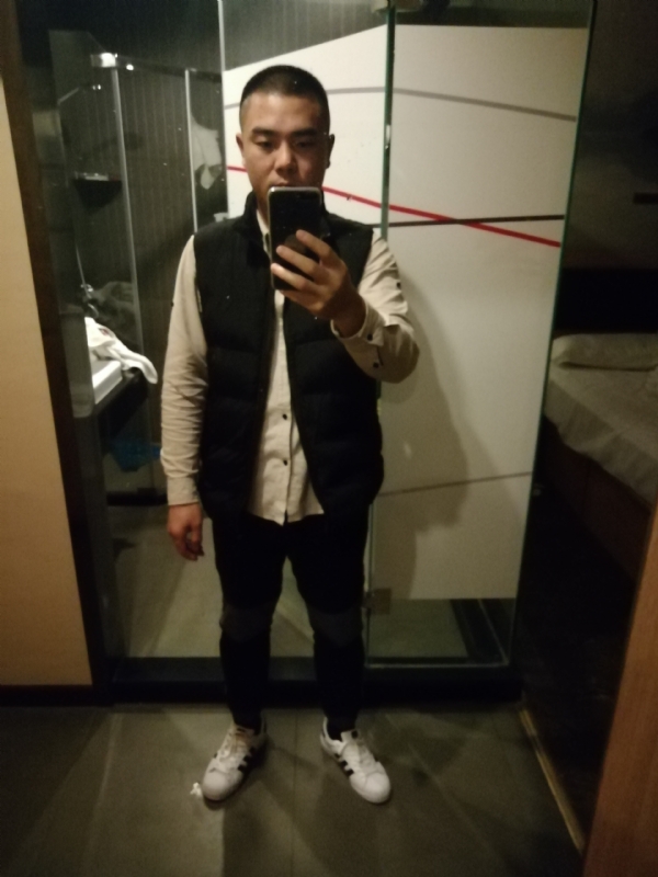 歡歡的第一张照片--宁波相亲服务中心