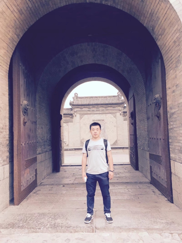 寻寻觅觅的第一张照片--宁波相亲服务中心