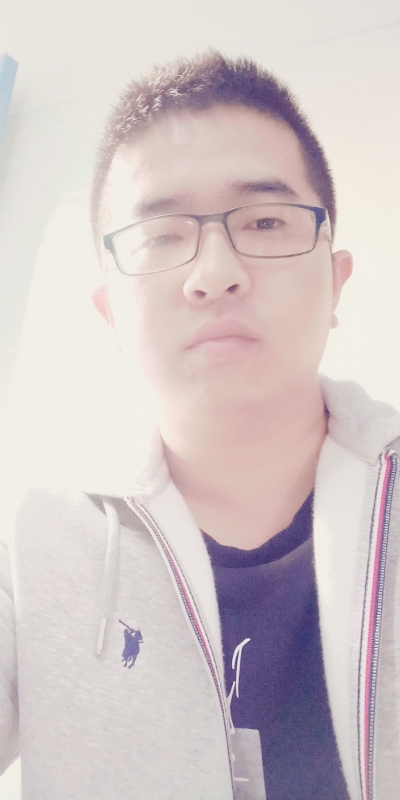 徐先森的第一张照片--宁波相亲服务中心