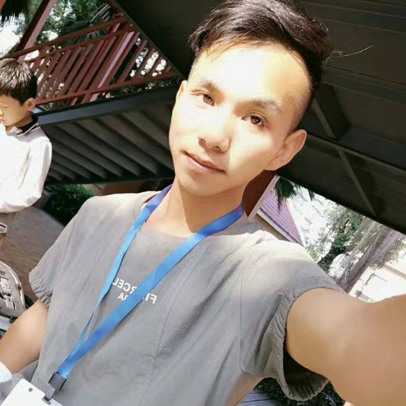 公子你好的第一张照片--宁波相亲服务中心