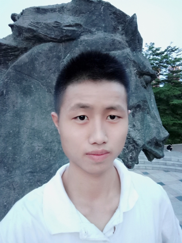 庞波的第一张照片--宁波相亲服务中心