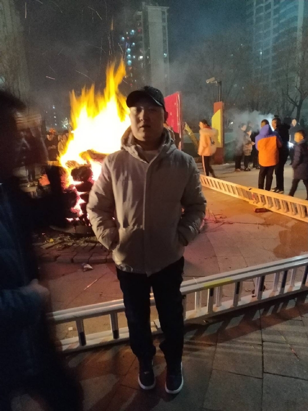 爱情里的俩个人的第二张照片--宁波相亲服务中心