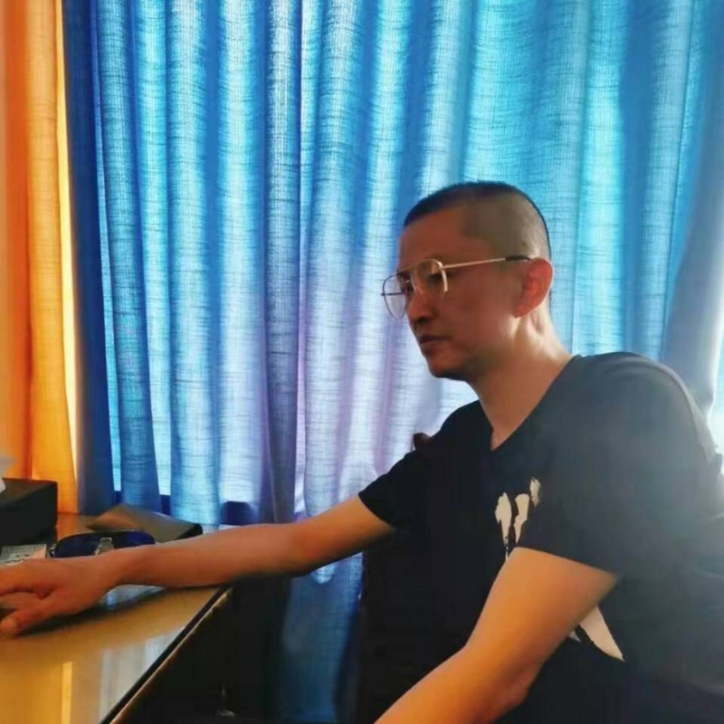 静心的第一张照片--宁波相亲服务中心