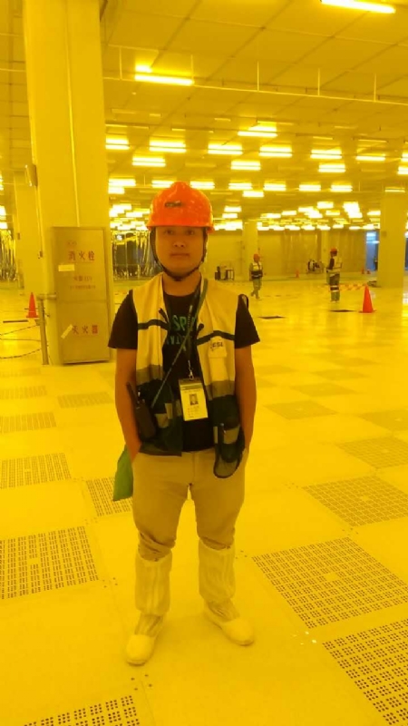 一个傻子的第一张照片--宁波相亲服务中心