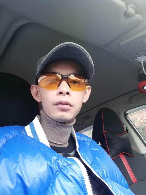 愿得一人心的第一张照片--宁波相亲服务中心