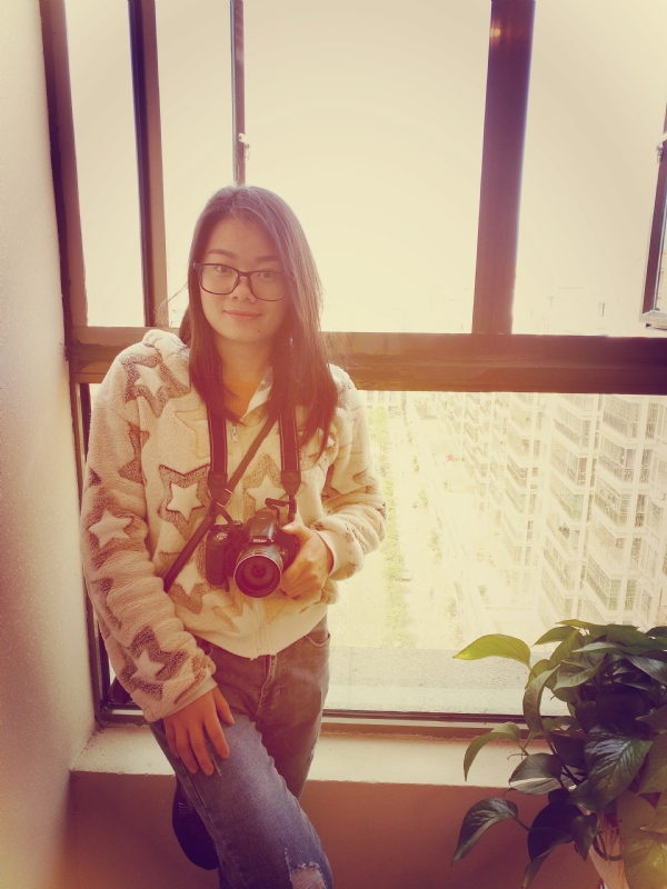 心欣的第一张照片--宁波相亲服务中心