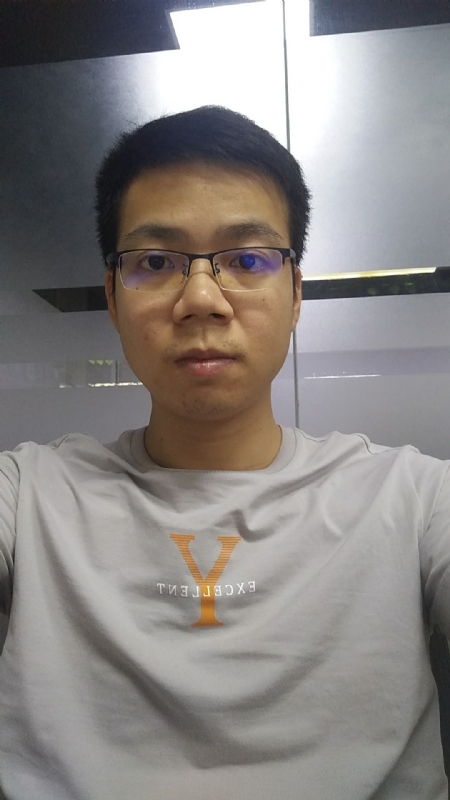 93年小伙子的第一张照片--宁波相亲服务中心