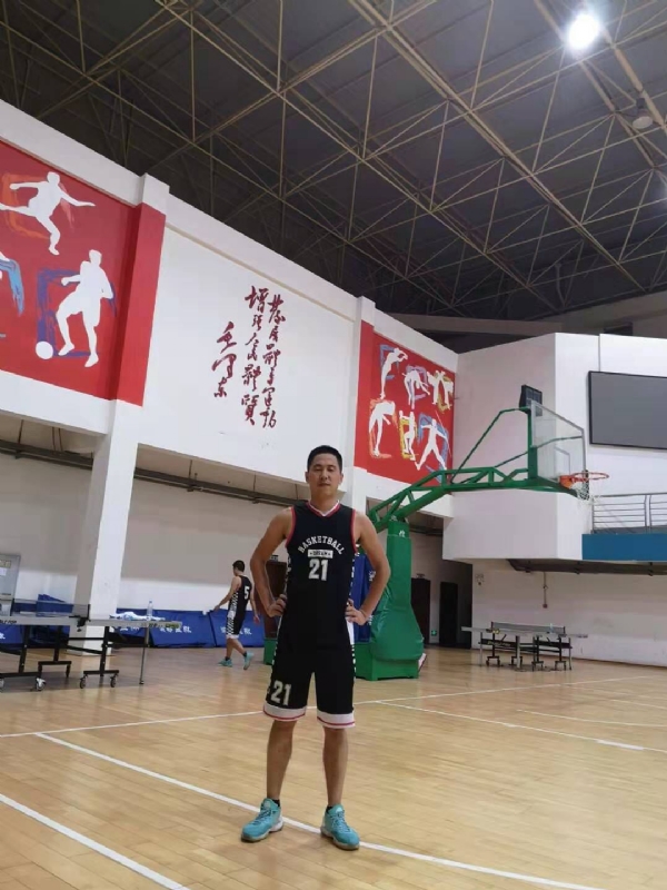 大森林的第一张照片--宁波相亲服务中心