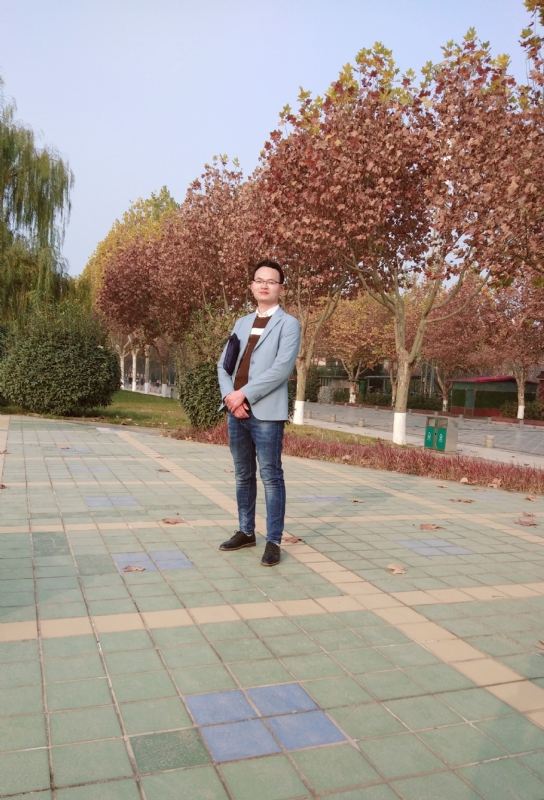 若缘的第一张照片--宁波相亲服务中心